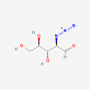 2-Azido-2-deoxyribose