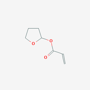 2-Tetrahydrofuranyl acrylate