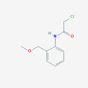 2'-(Methoxymethyl)-2-chloroacetanilide