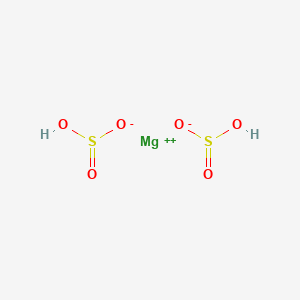 B084343 Magnesium bisulfite CAS No. 13774-25-9