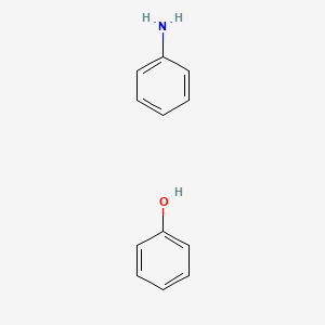 Aniline phenol