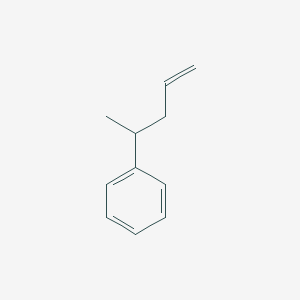 4-Phenyl-1-pentene