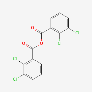 2,3-Dichlorobenzoic anhydride