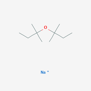 Sodium t-amyl oxide