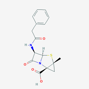 2,3-Methylene penam