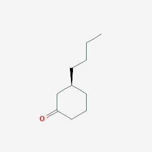 (S)-3-n-butylcyclohexanone