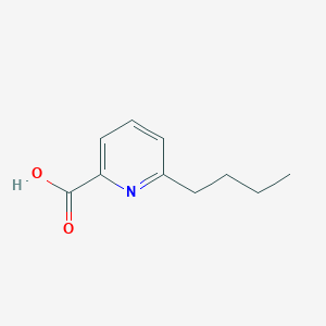 6-n-Butyl-2-pyridinecarboxylic acid