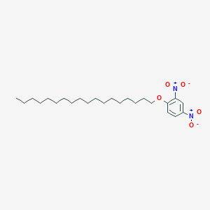 2,4-Dinitro-1-(octadecyloxy)benzene
