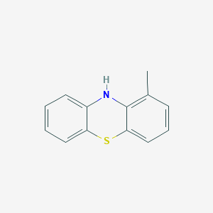 1-methyl-10H-phenothiazine