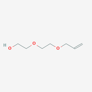 2-(2-(Allyloxy)ethoxy)ethanol