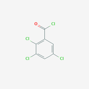 2,3,5-Trichlorobenzoyl chloride