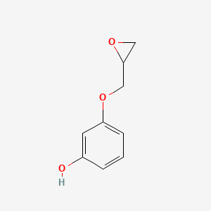 3-(Glycidyloxy)phenol
