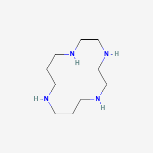 1,4,7,11-Tetraazacyclotetradecane