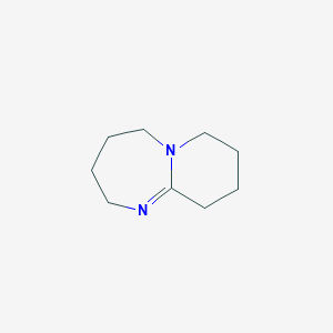 1,6-Diazabicyclo[5.4.0]undeca-6-ene