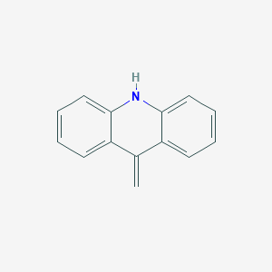 9-Methylidene-9,10-dihydroacridine
