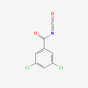 3,5-Dichlorobenzoyl isocyanate