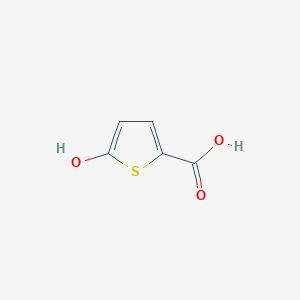 5-Hydroxythiophene-2-carboxylic acid