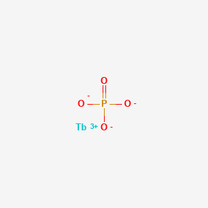 Terbium phosphate
