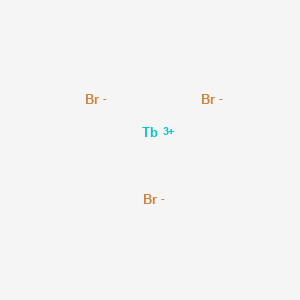 Terbium(III) bromide