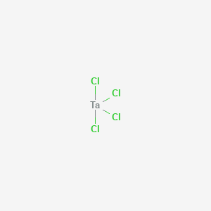 Tantalum chloride (TaCl4)