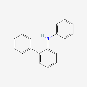 N-phenylbiphenyl-2-amine