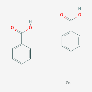 ZINC-benzoate