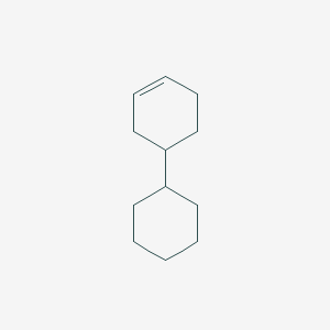 Bicyclohexyl-3-ene