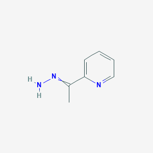 2-Acetylpyridine hydrazone