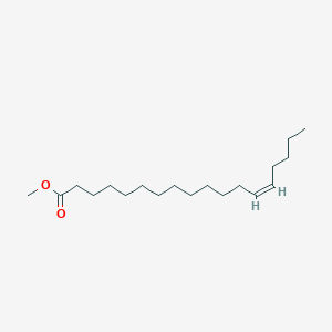 (Z)-13-Octadecenoic acid methyl ester