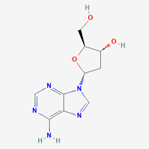 2'-Deoxy-L-adenosine