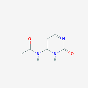 N4-Acetylcytosine