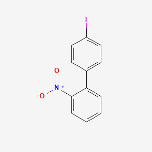 4'-Iodo-2-nitrobiphenyl