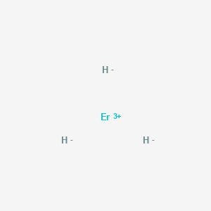 B085183 Erbium hydride (ErH3) CAS No. 13550-53-3