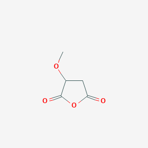 2-Methoxysuccinic acid anhydride