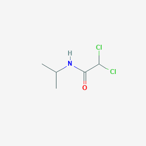 N-Isopropyldichloroacetamide