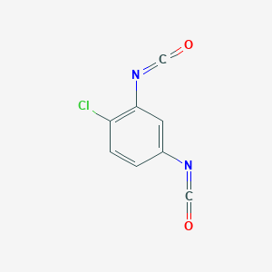 1-Chloro-2,4-diisocyanatobenzene