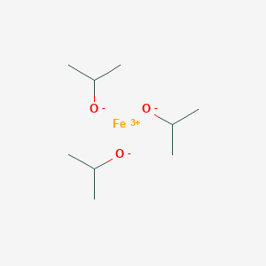 Iron(3+);propan-2-olate