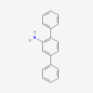 2,5-Diphenylaniline