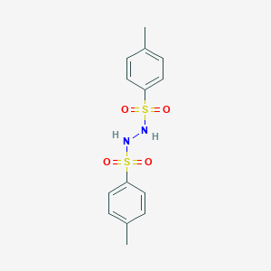 N,N'-Bis(P-toluenesulfonyl)hydrazine