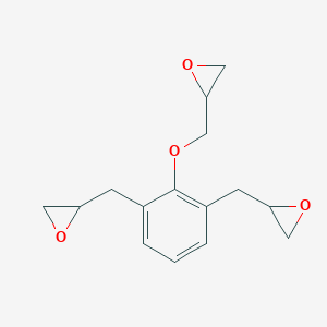 2,6-Diglycidylphenyl glycidyl ether