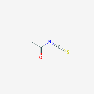 Acetyl isothiocyanate