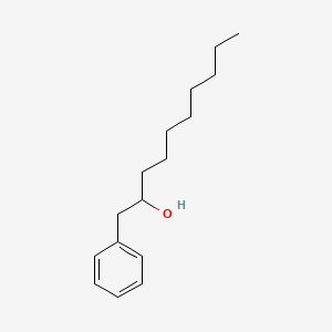 1-Phenyldecan-2-ol