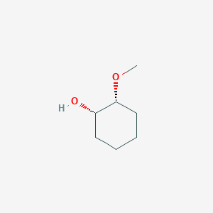 (1S,2R)-2-methoxycyclohexanol