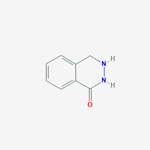 3,4-Dihydrophthalazin-1(2H)-one