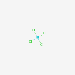 B085390 Hafnium tetrachloride CAS No. 13499-05-3