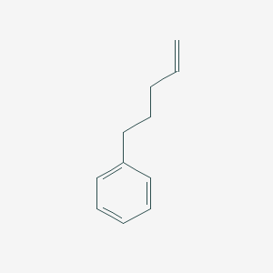5-Phenyl-1-pentene