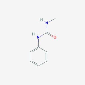 1-Methyl-3-phenylurea