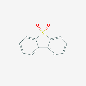 B085562 Dibenzothiophene sulfone CAS No. 1016-05-3