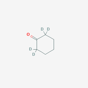 Cyclohexanone-2,2,6,6-d4