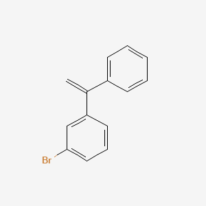 1-Bromo-3-(1-phenylvinyl)benzene